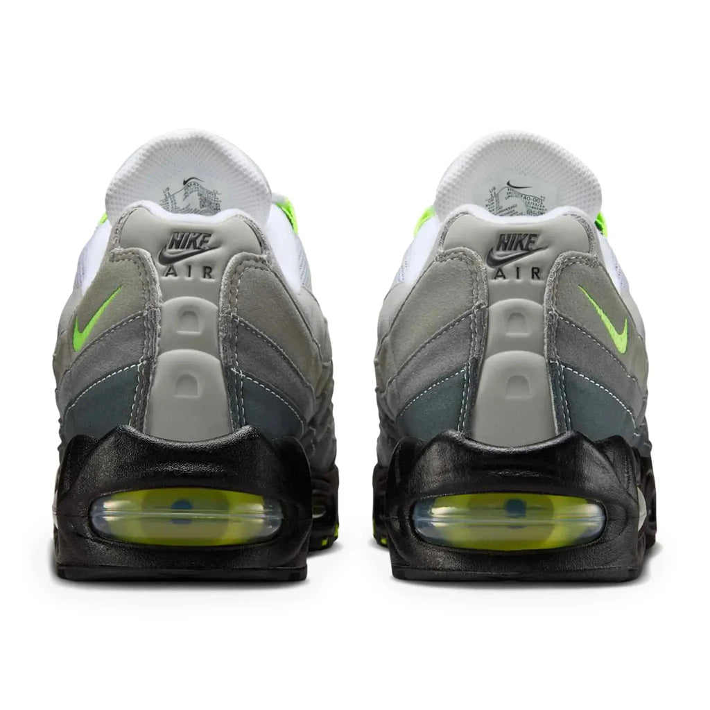 Air Max 95 OG Big Bubble Neon (2025)