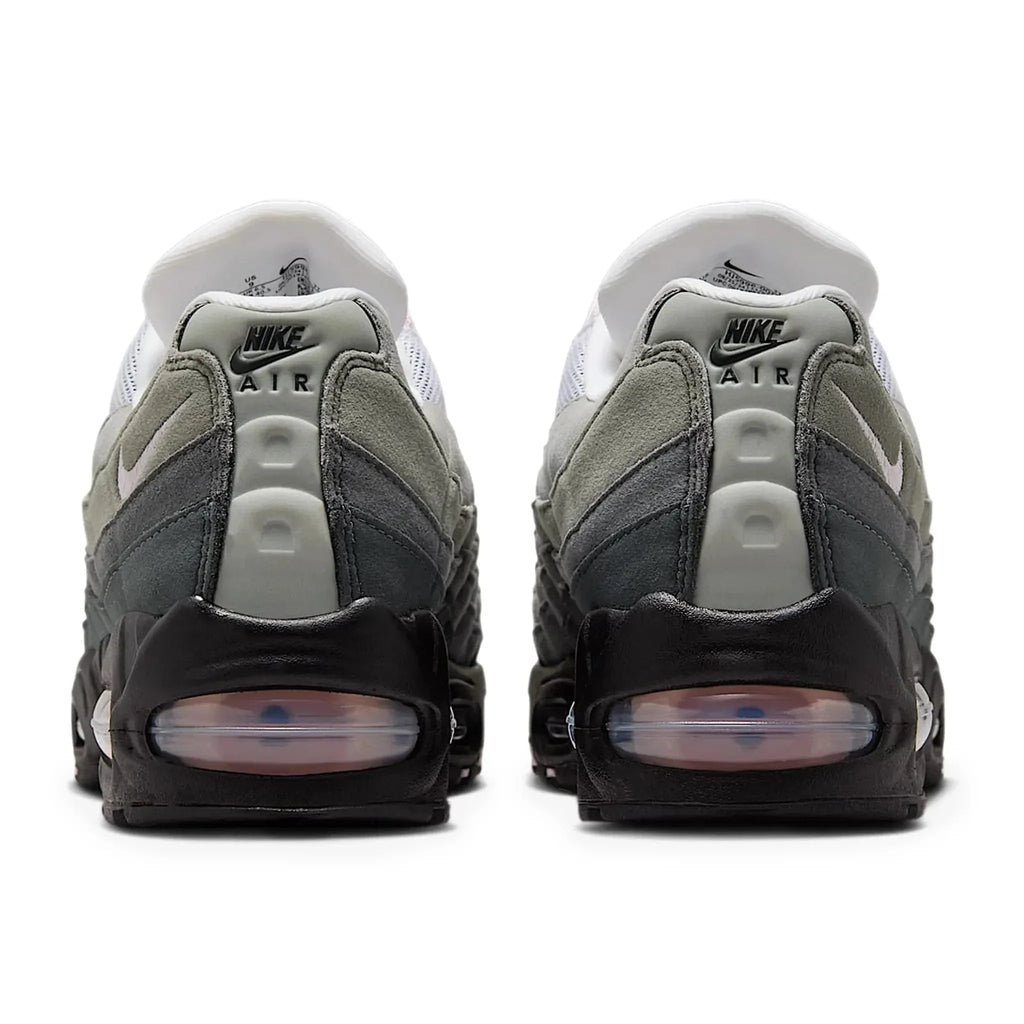 Air Max 95 OG Big Bubble Pink Foam (W)