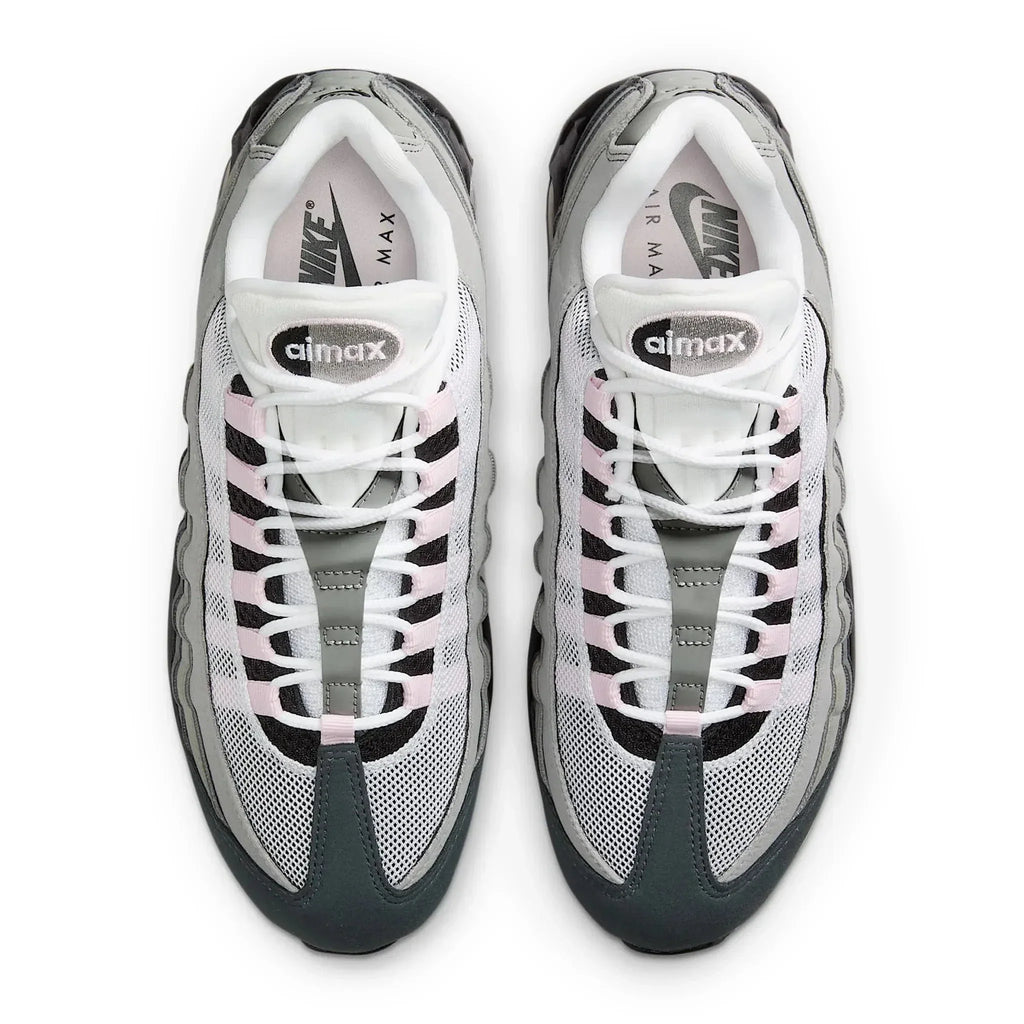 Air Max 95 OG Big Bubble Pink Foam (W)