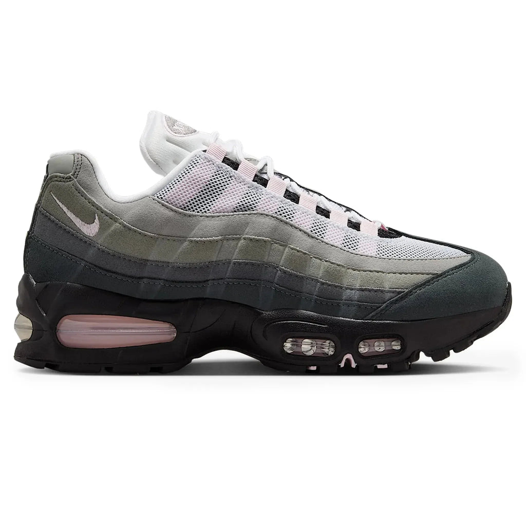Air Max 95 OG Big Bubble Pink Foam (W)