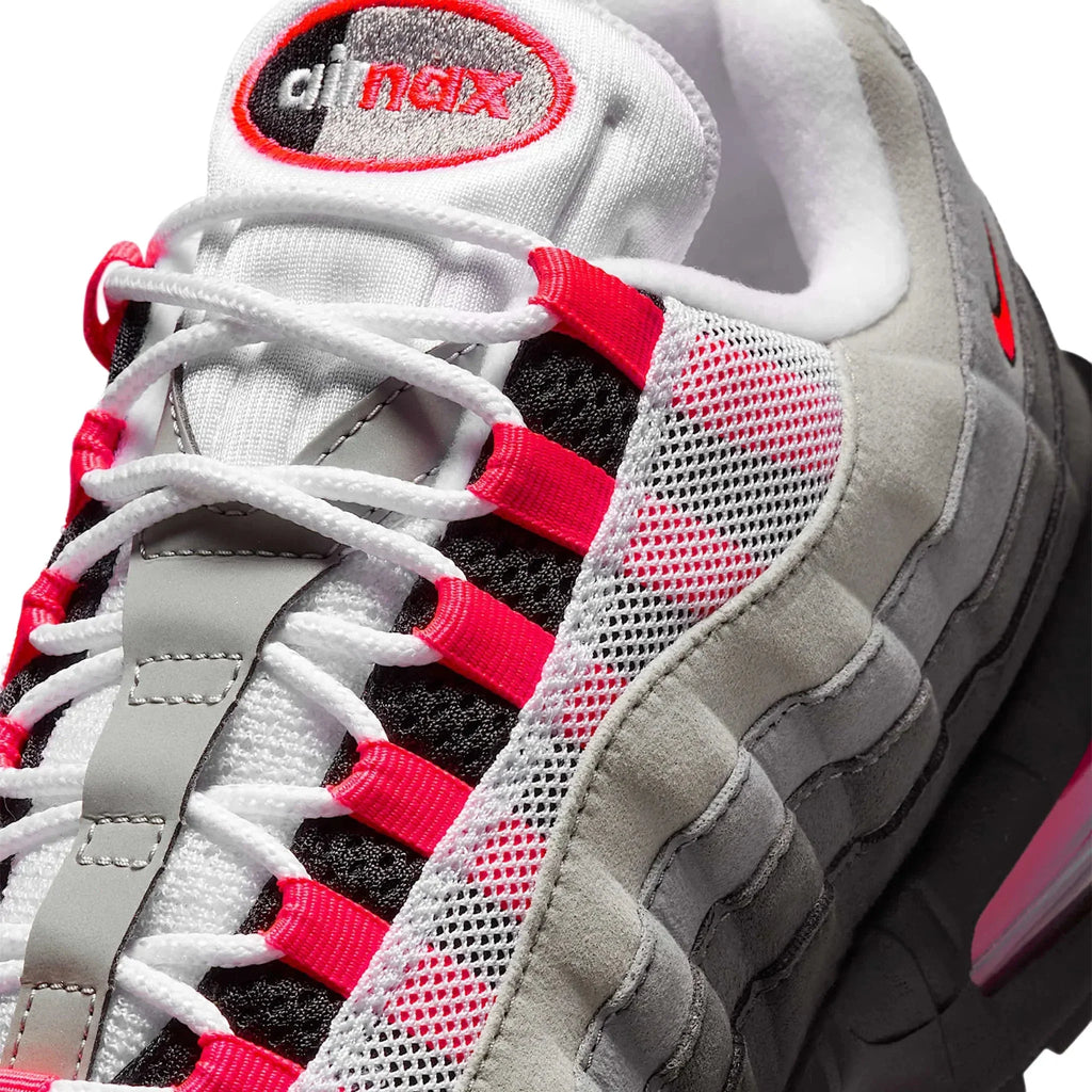 Air Max 95 Solar Red (2025)