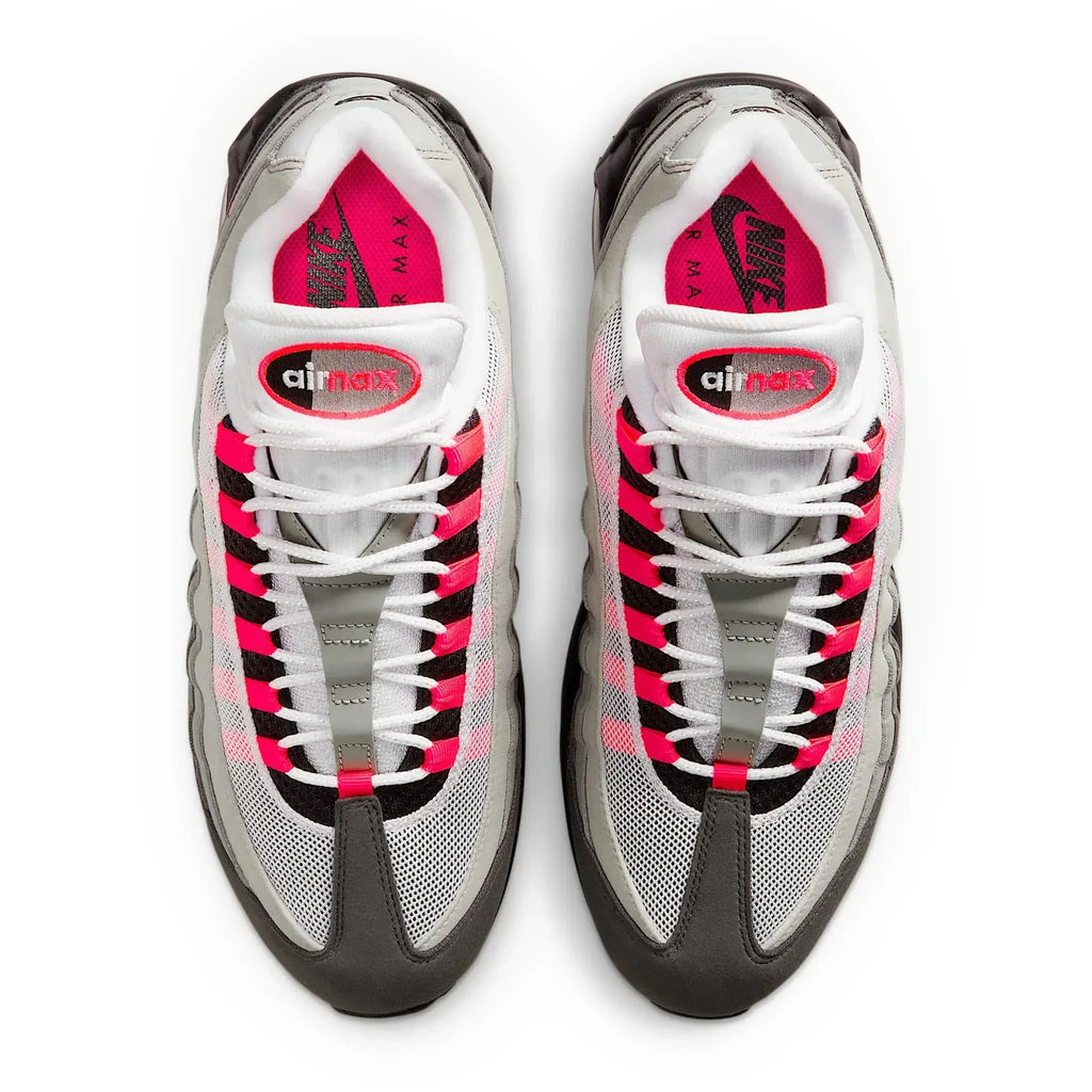 Air Max 95 Solar Red (2025)