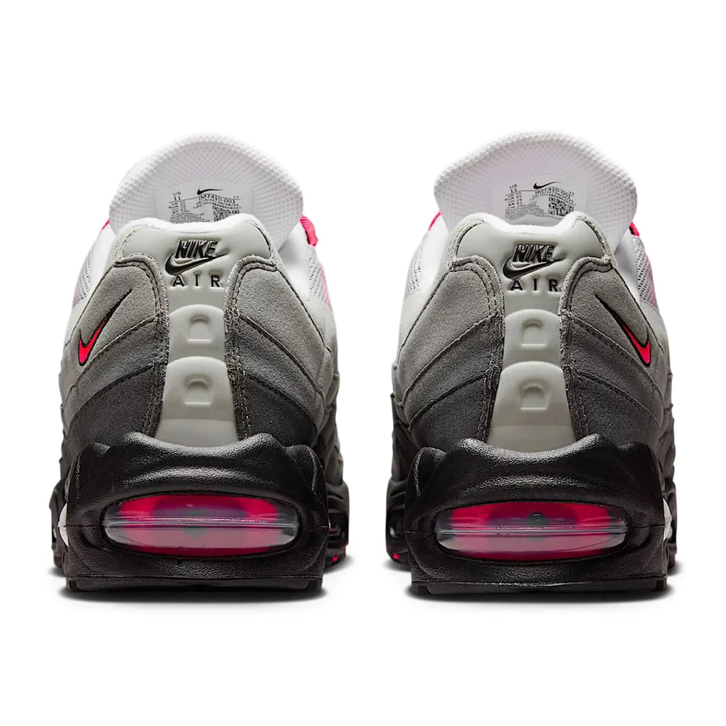 Air Max 95 Solar Red (2025)