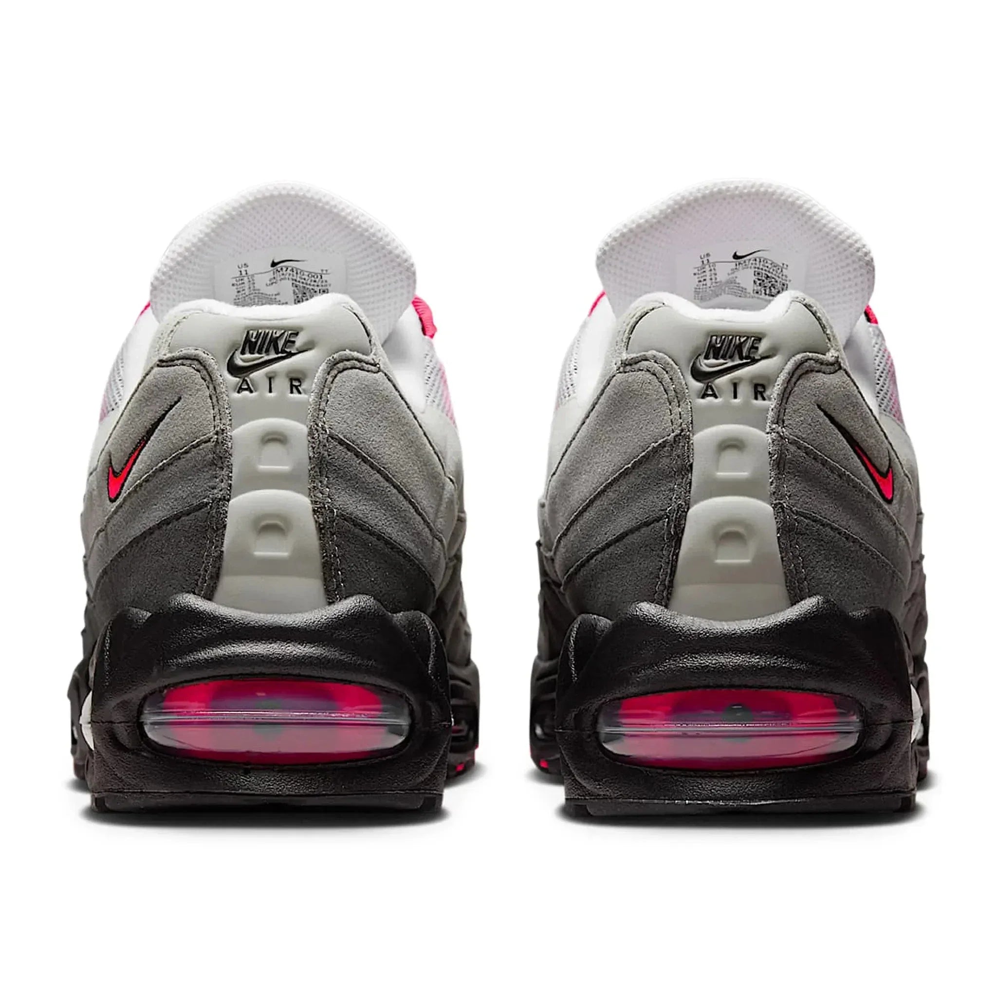 Air Max 95 Solar Red (2025)