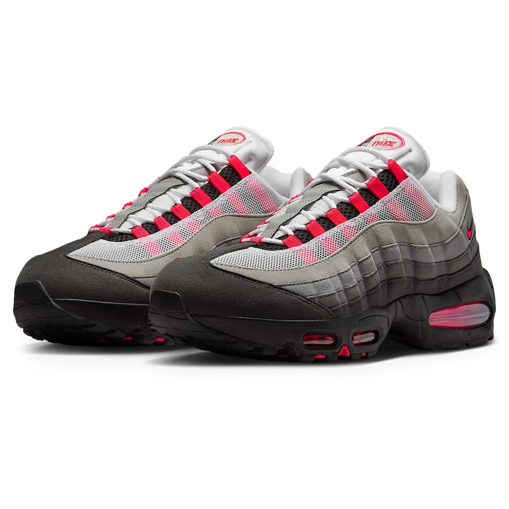 Air Max 95 Solar Red (2025)