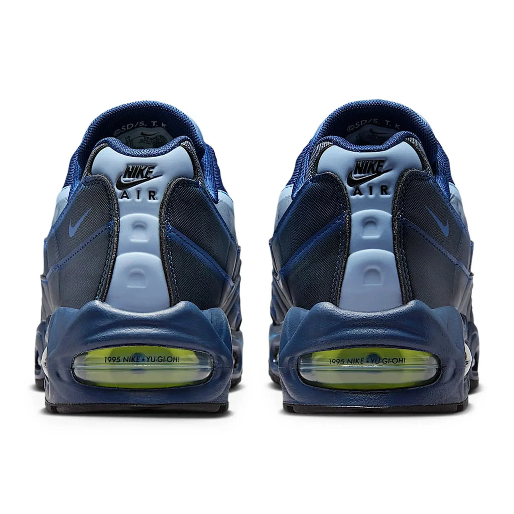 Air Max Muscle 95 Yu-Gi-Oh! "Joey" (With Promo Card)
