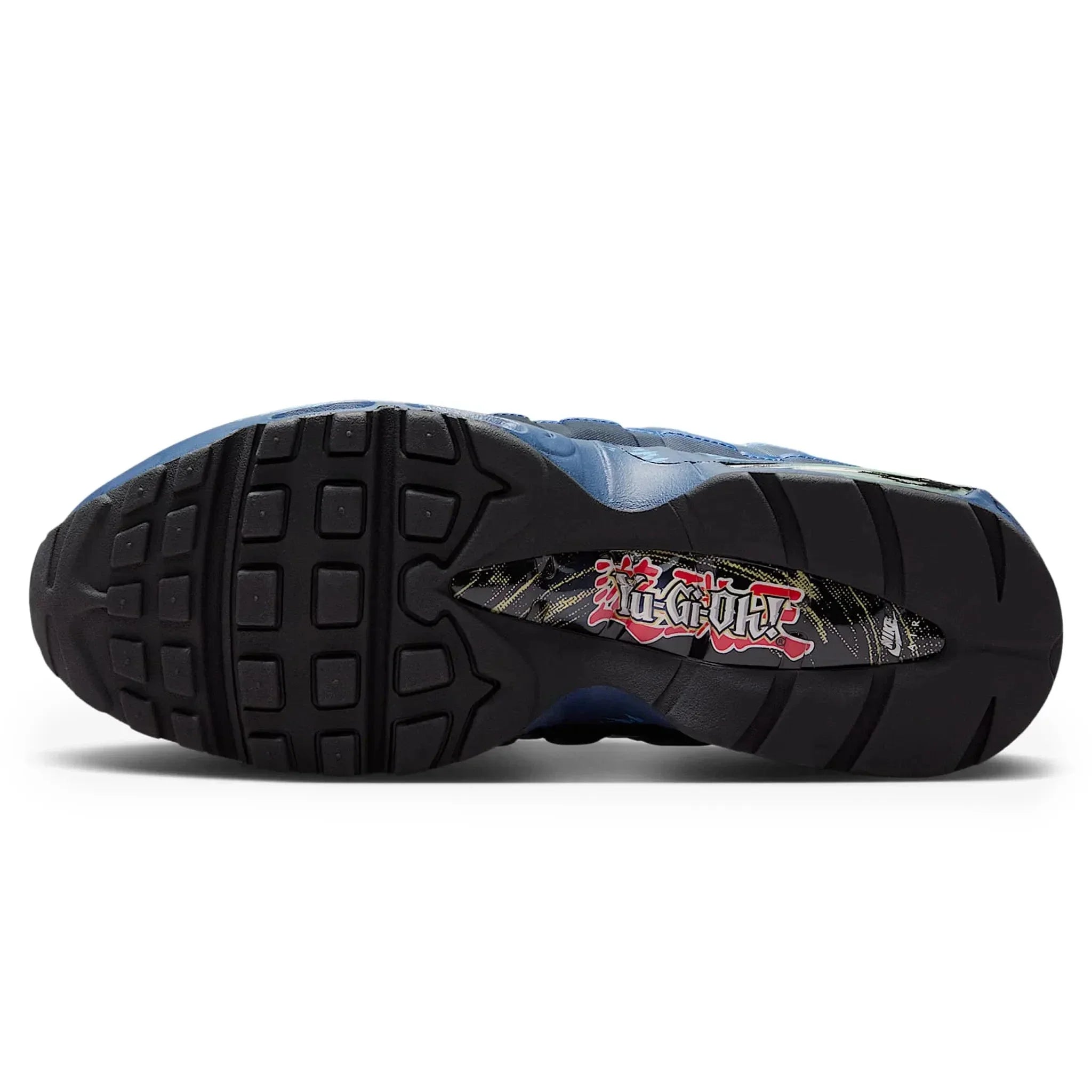Air Max Muscle 95 Yu-Gi-Oh! "Joey" (With Promo Card)