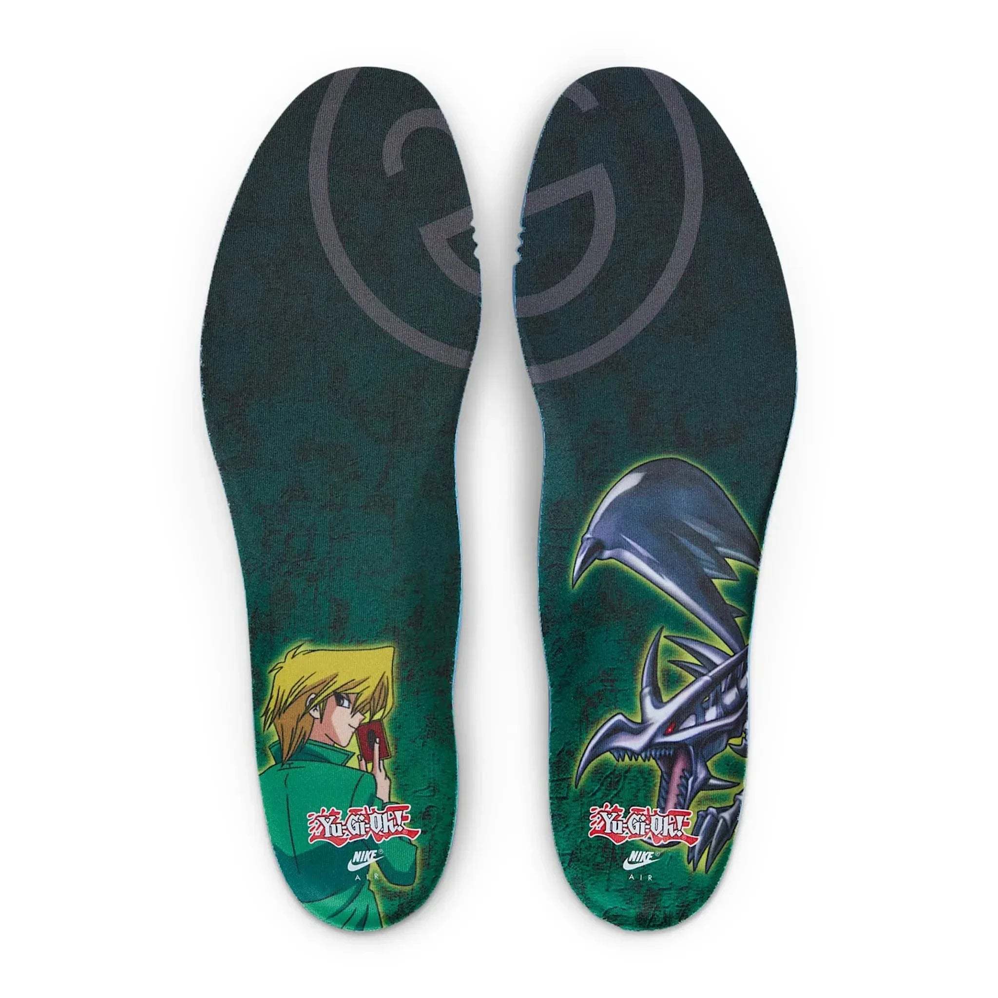 Air Max Muscle 95 Yu-Gi-Oh! "Joey" (With Promo Card)