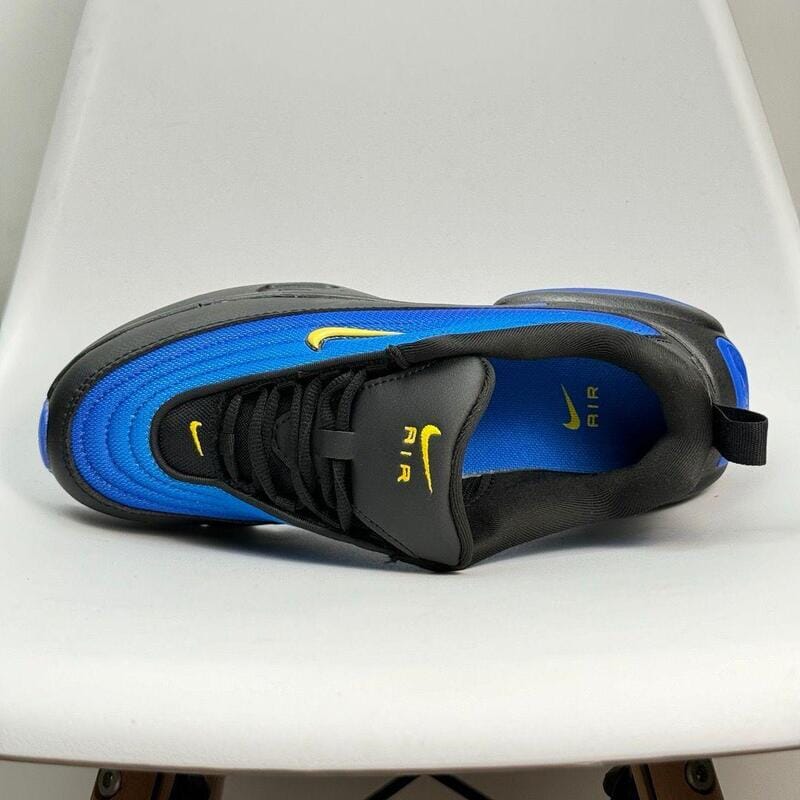 Air Max Portal Racer Blue
