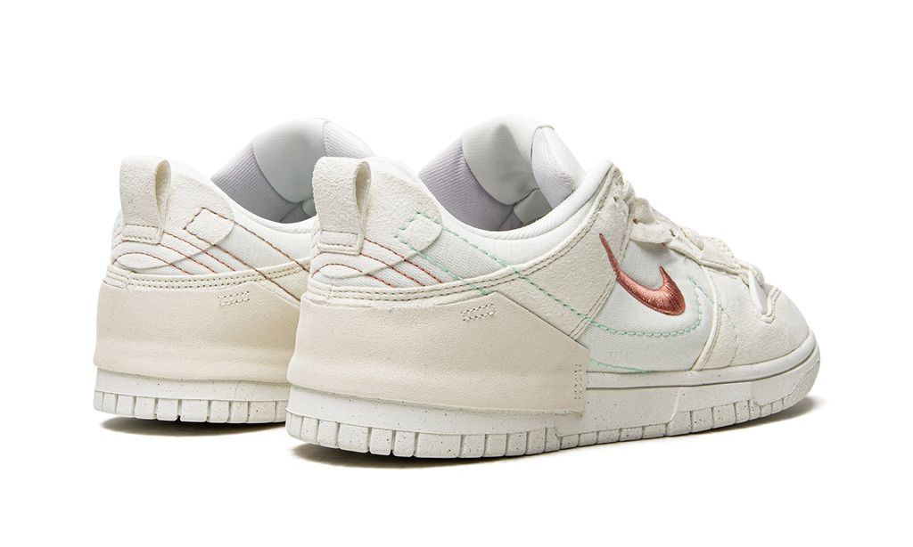 Dunk Low Disrupt 2 Pale Ivory