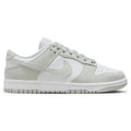 Dunk Low Light Silver Corduroy (W)