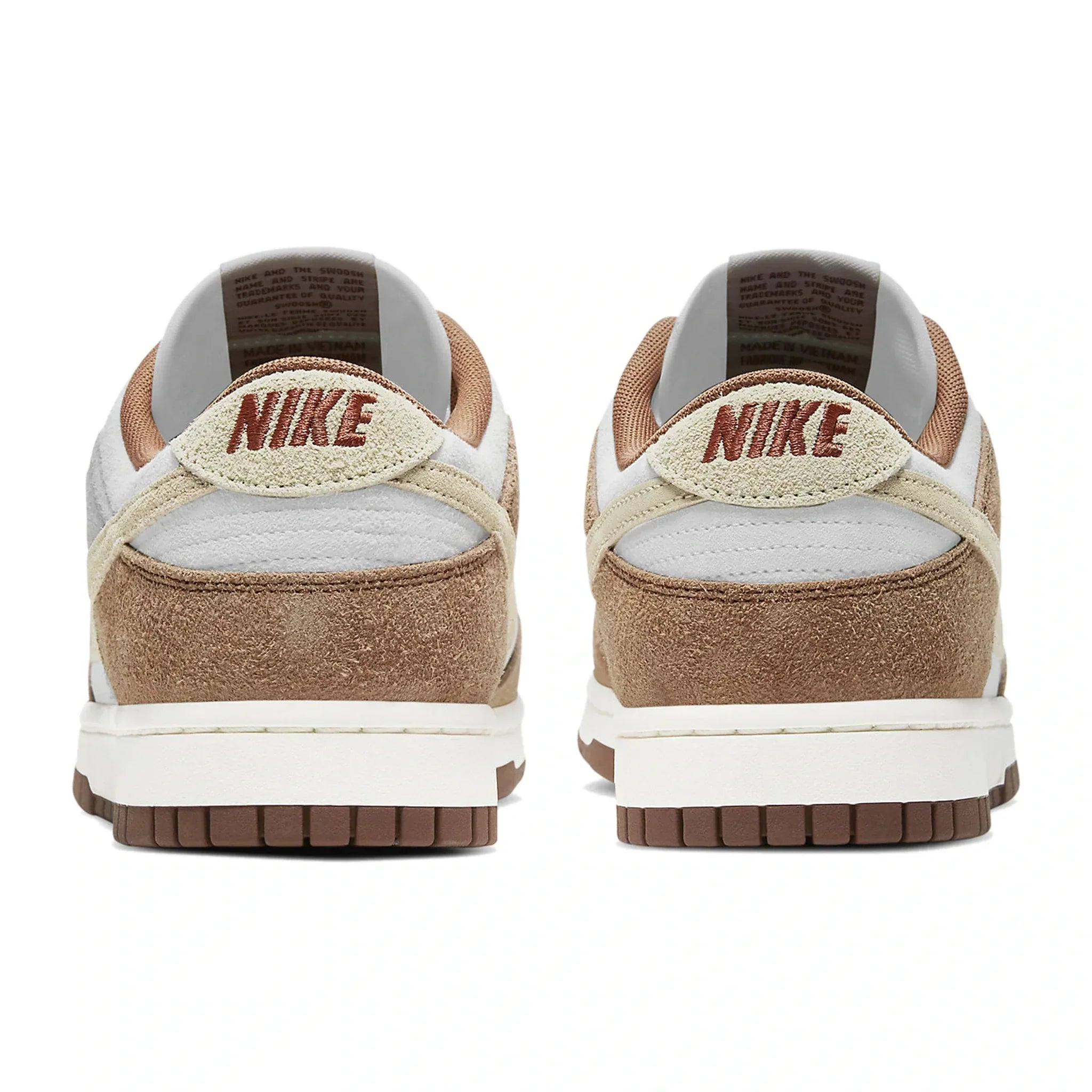 Dunk Low Medium Curry