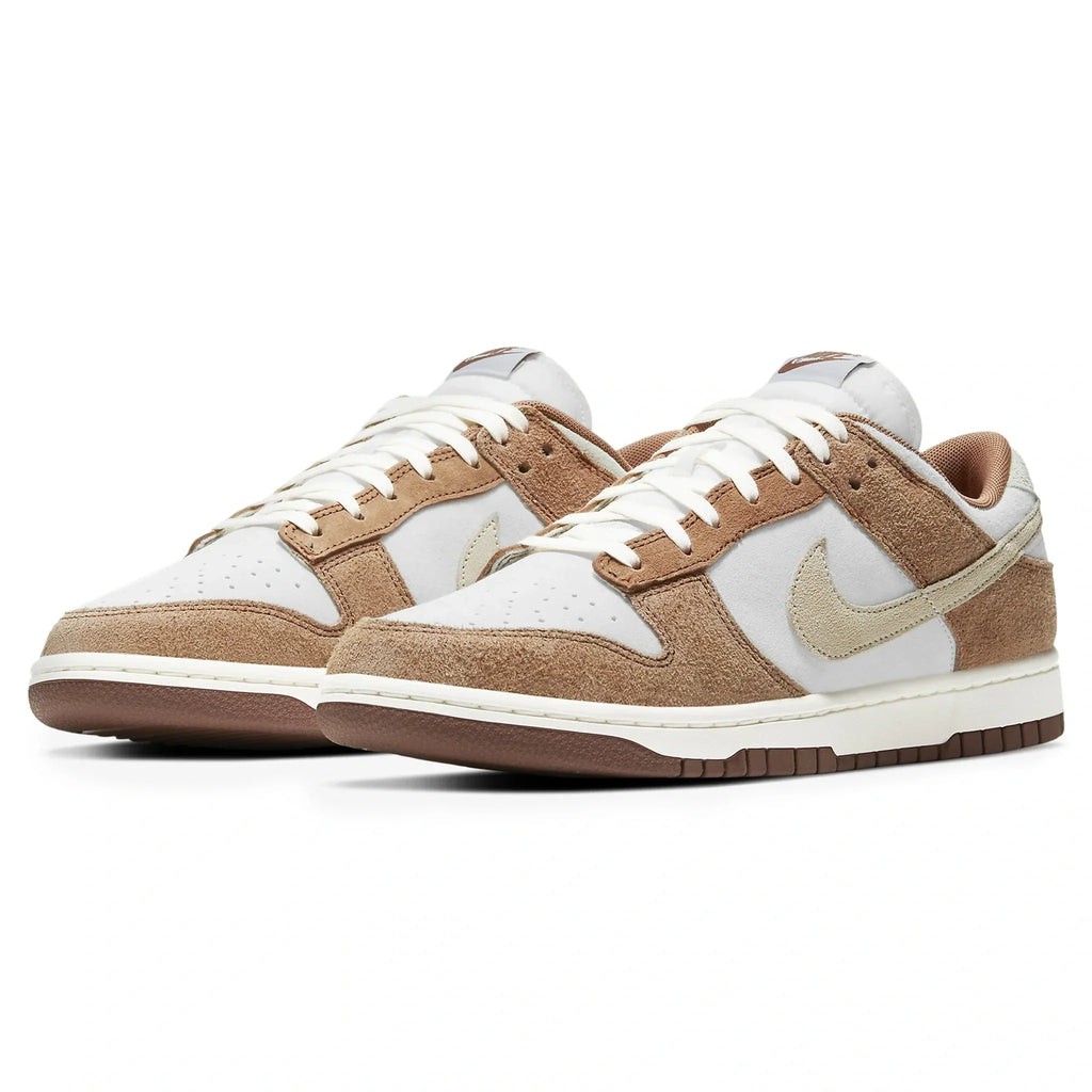 Dunk Low Medium Curry