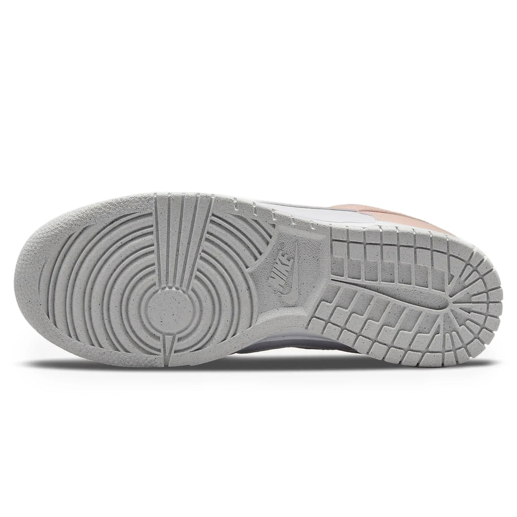 Dunk Low Move To Zero Pale Coral (W)