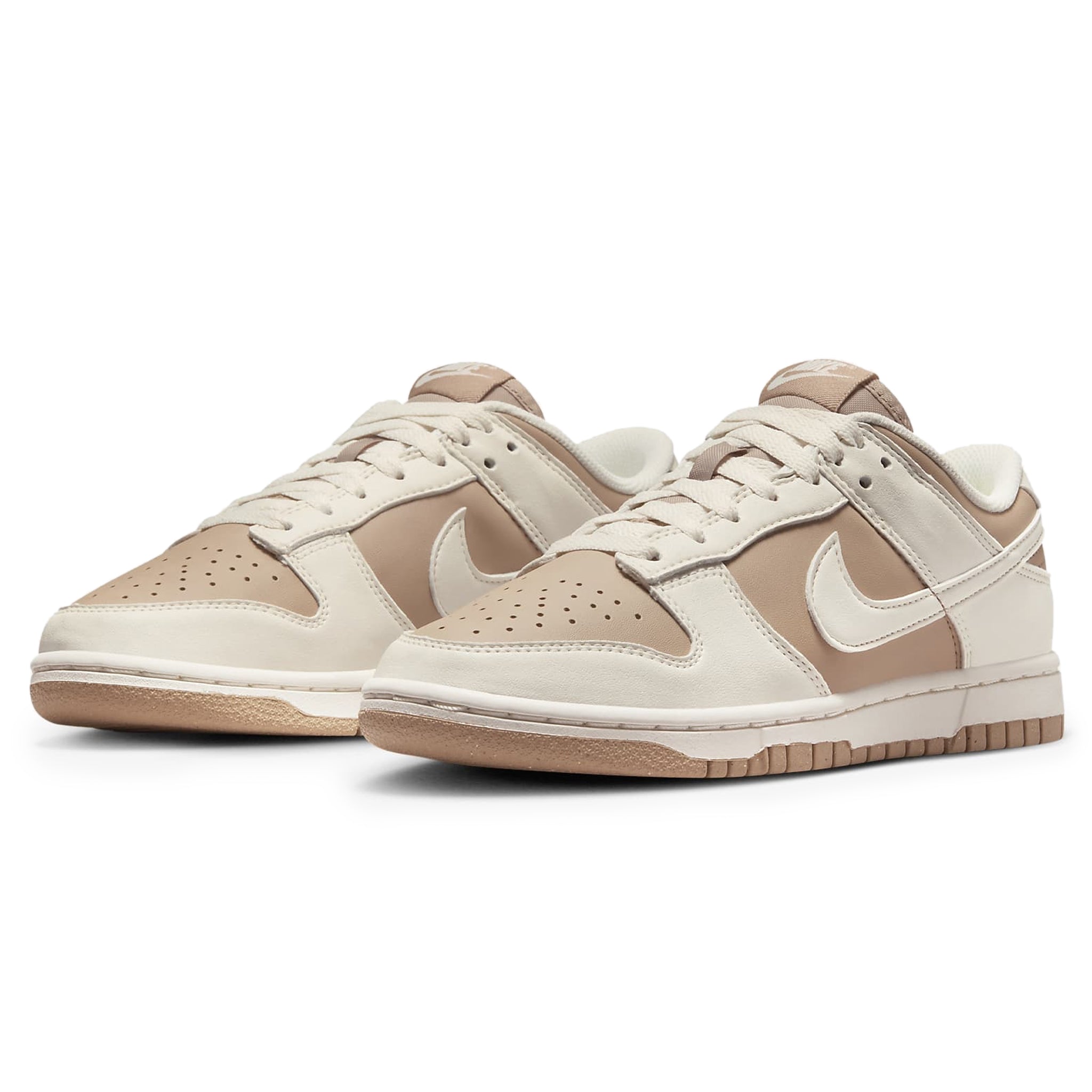 Dunk Low Next Nature Hemp Sail (W)