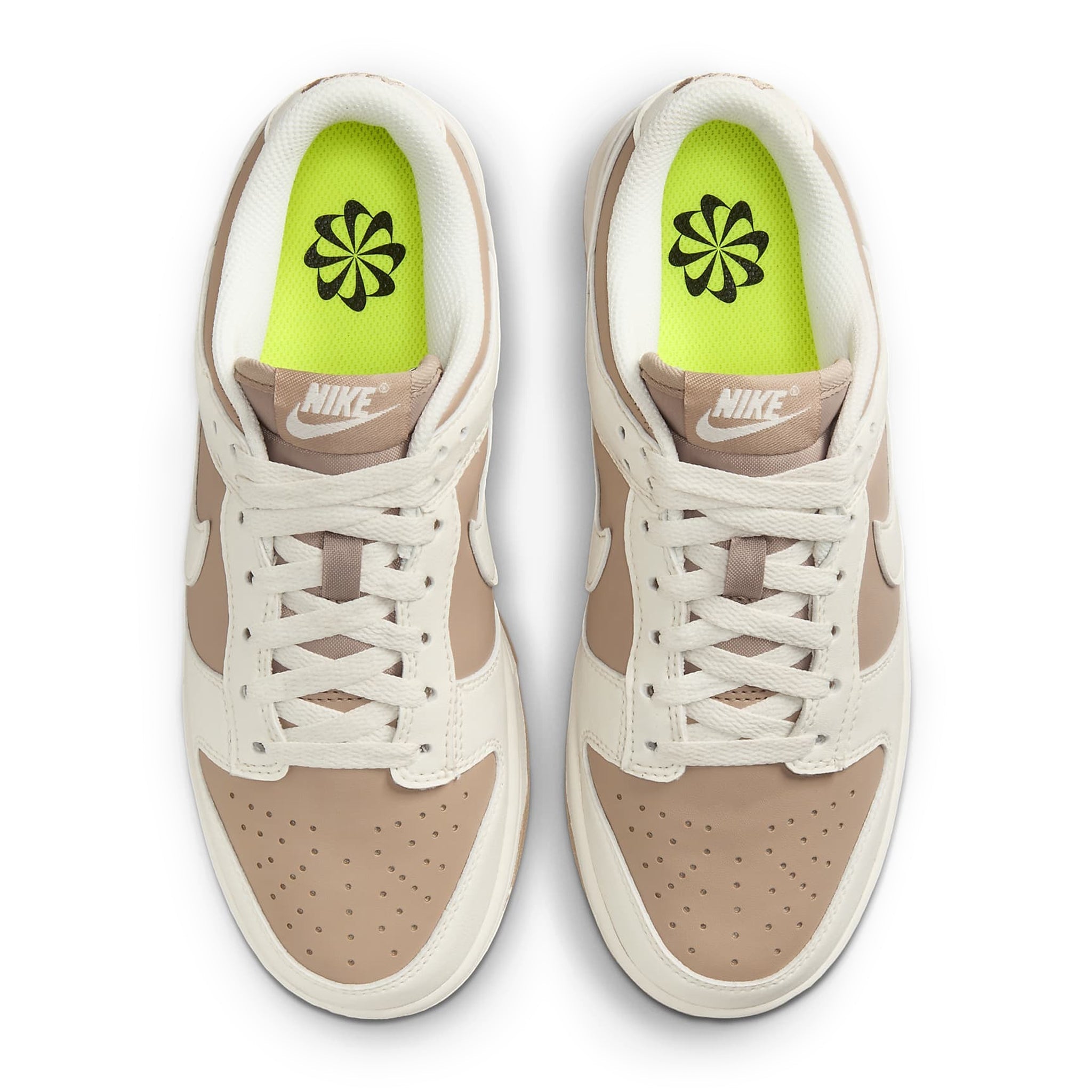 Dunk Low Next Nature Hemp Sail (W)