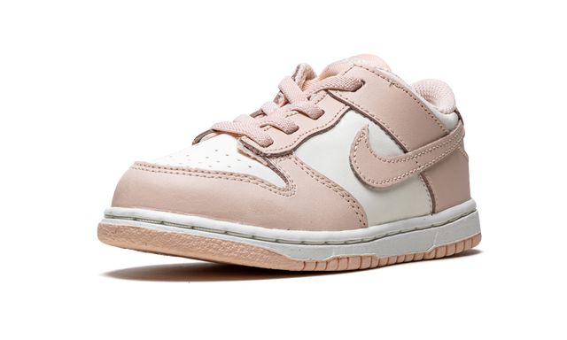 Dunk Low Orange Pearl