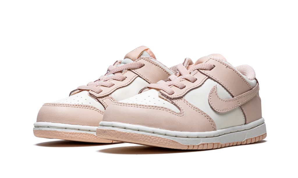 Dunk Low Orange Pearl