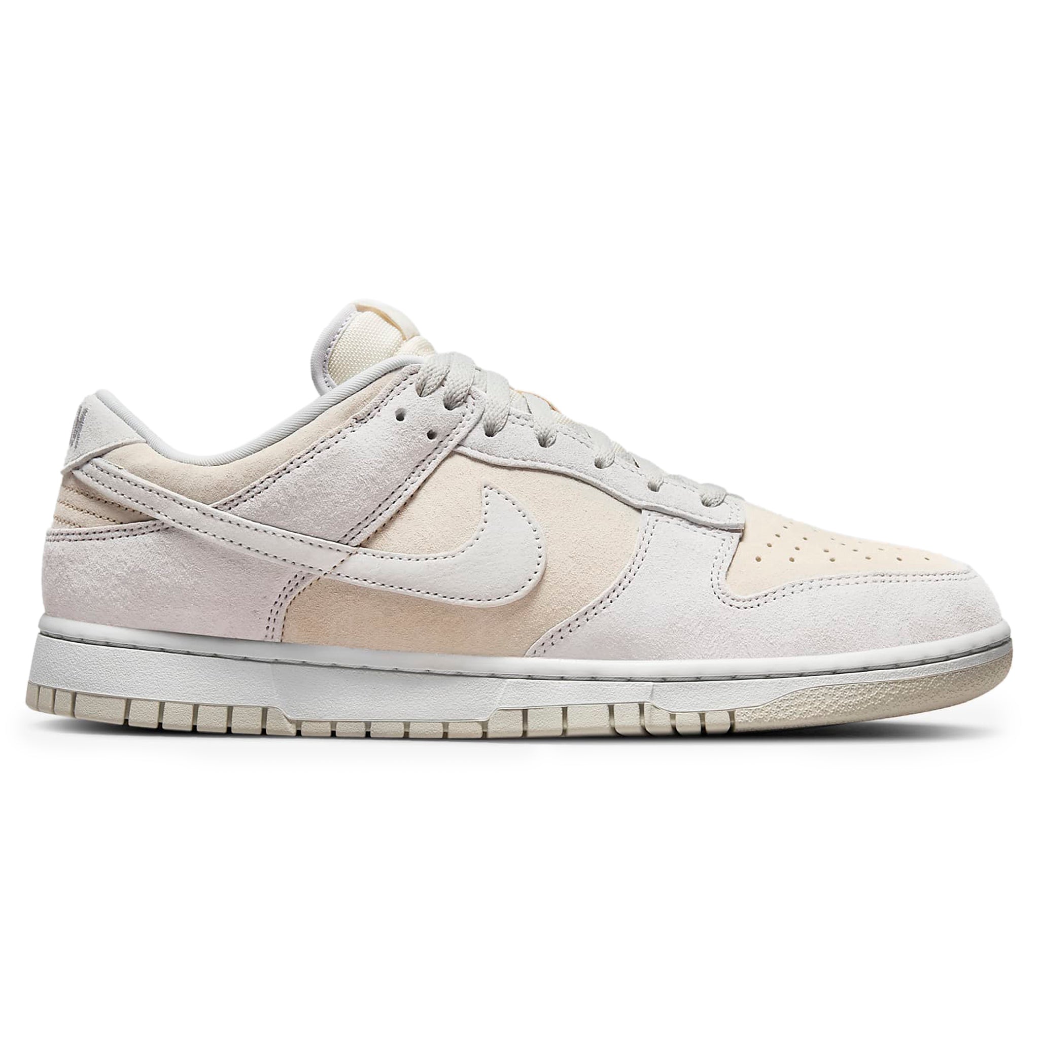 Dunk Low Premium Vast Grey