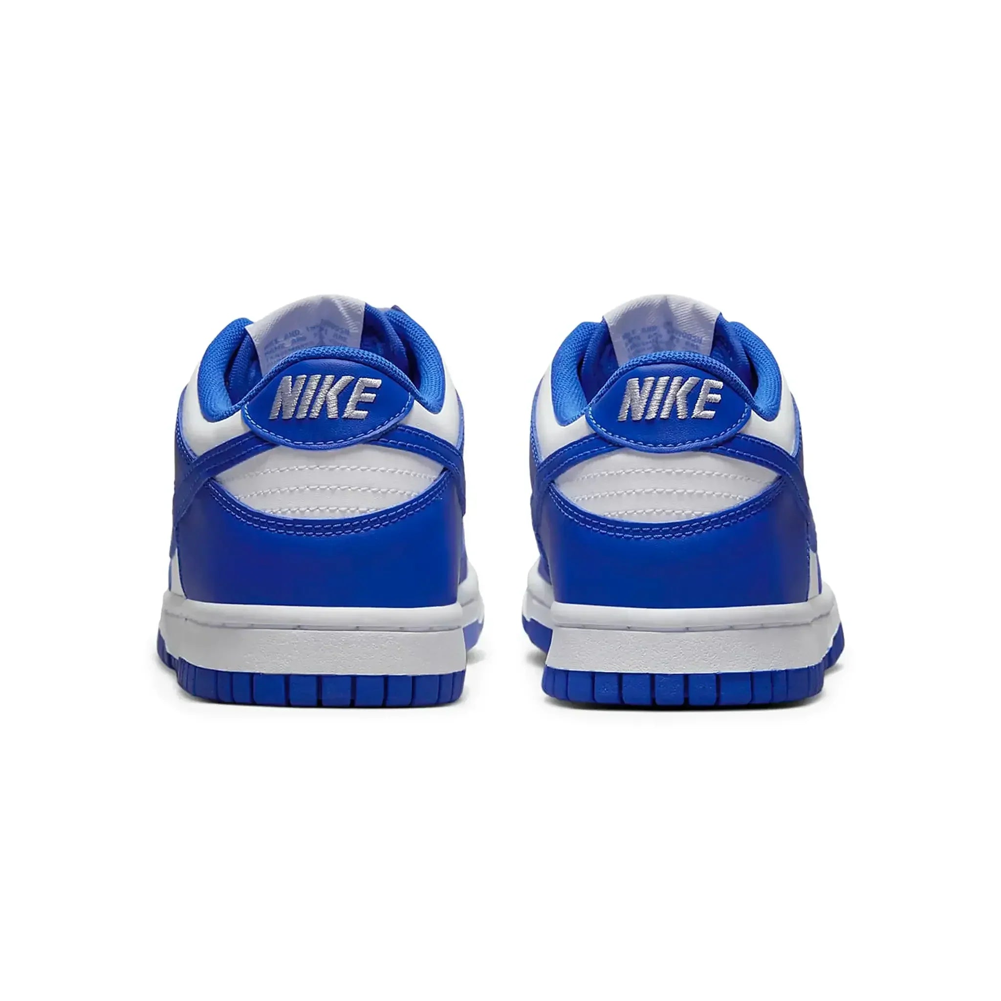 Dunk Low Racer Blue (GS)