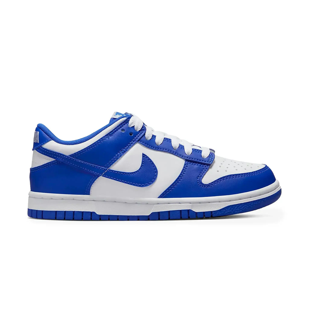 Dunk Low Racer Blue (GS)