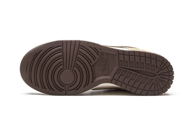 Dunk Low Retro Animal Pack Giraffe