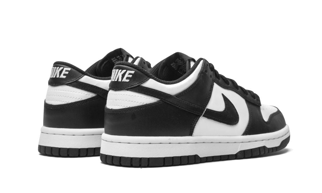 Dunk Low Retro Black White Panda
