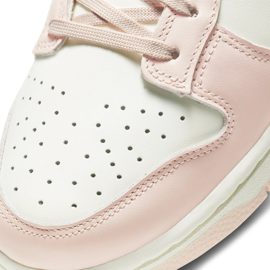 Dunk Low Retro Orange Pearl (W)