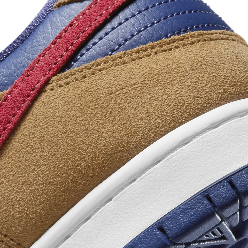 SB Dunk Low Reverse Papa Bear