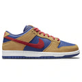 SB Dunk Low Reverse Papa Bear