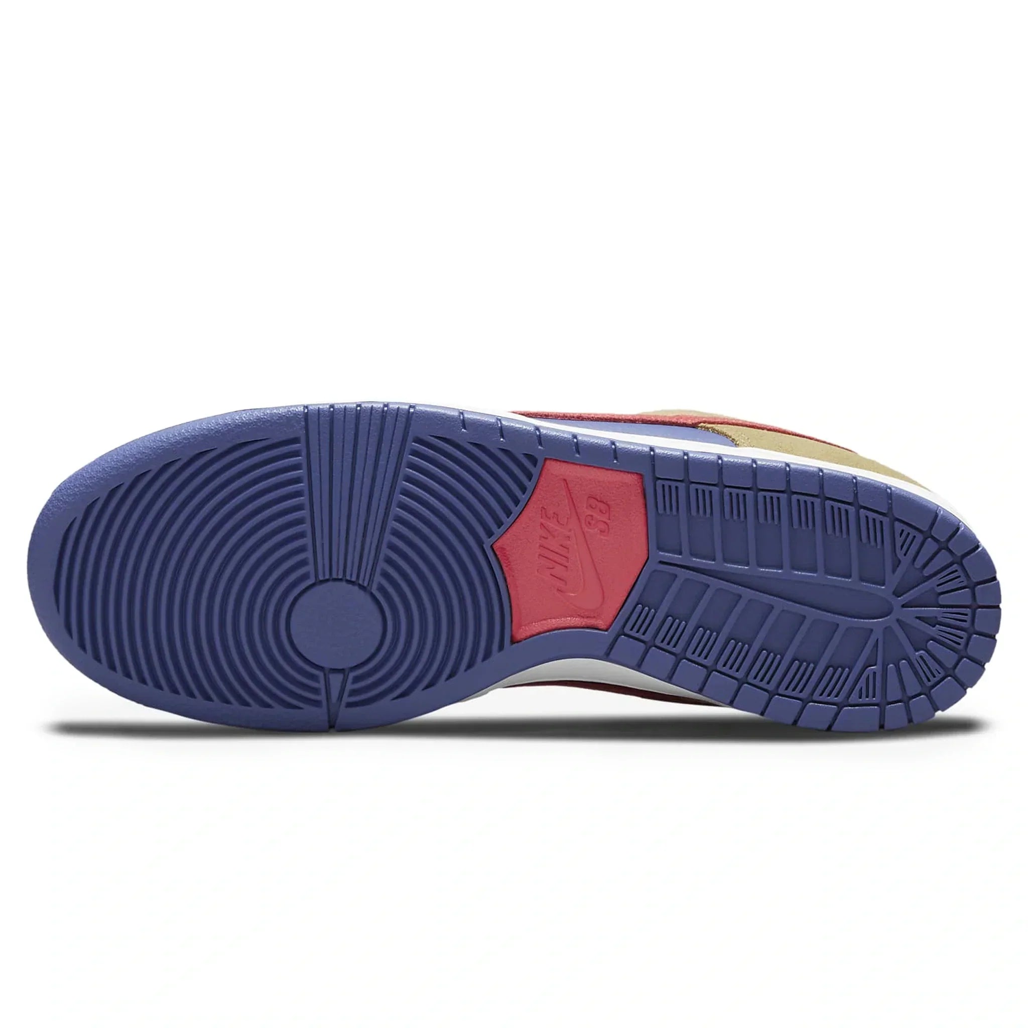 SB Dunk Low Reverse Papa Bear