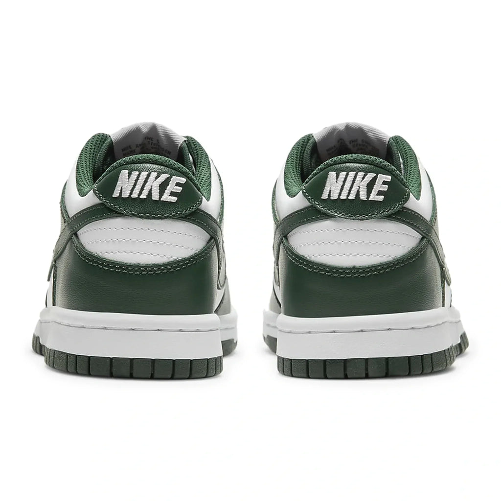 Dunk Low Spartan Green (2021) (GS)