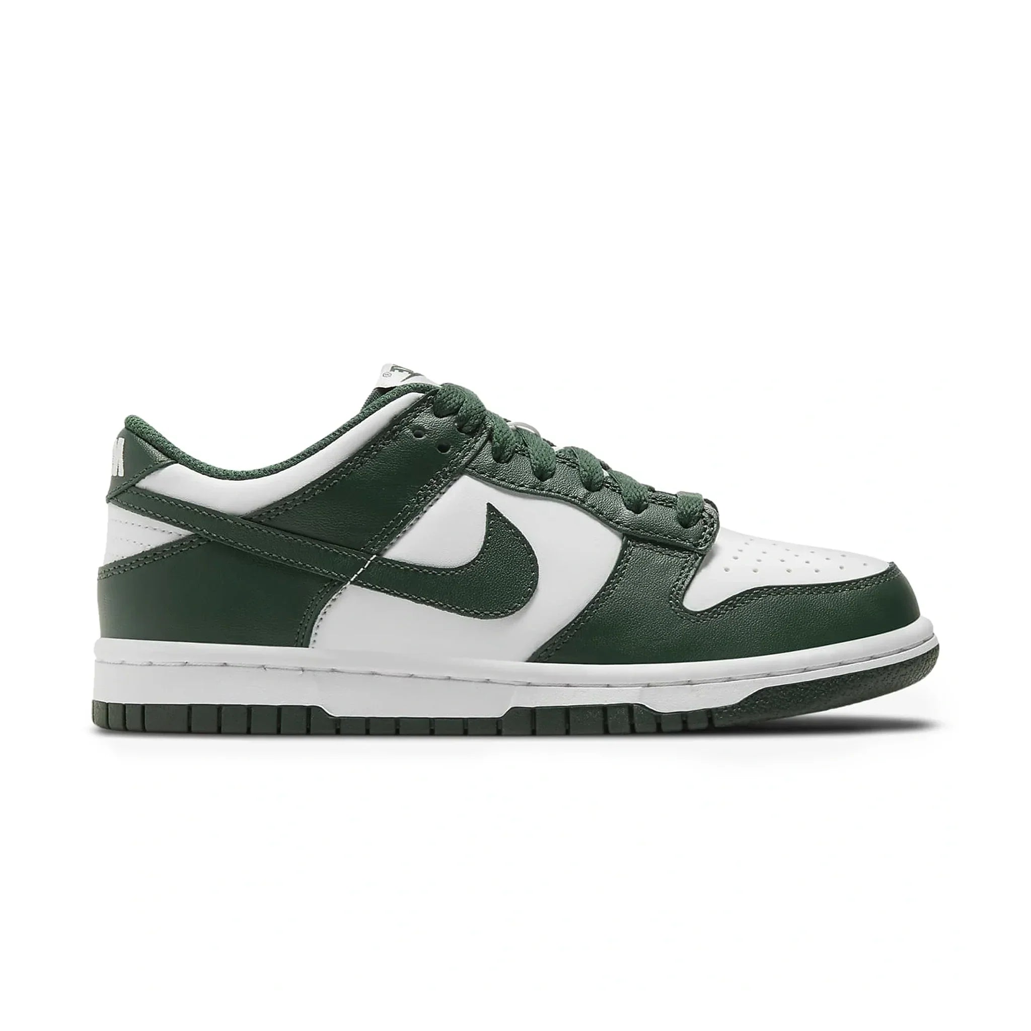 Dunk Low Spartan Green (2021) (GS)