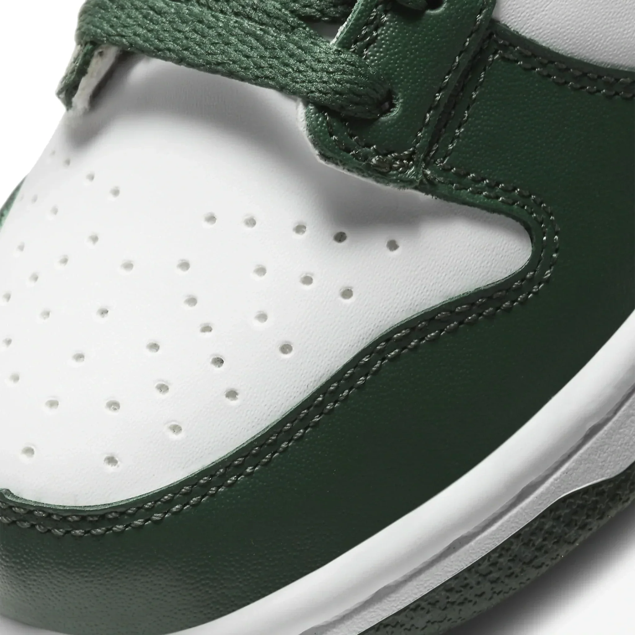 Dunk Low Spartan Green (2021) (GS)