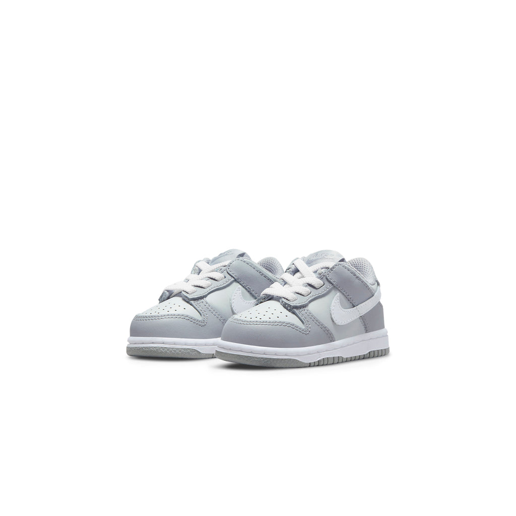 Dunk Low Two-Toned Grey (TD)