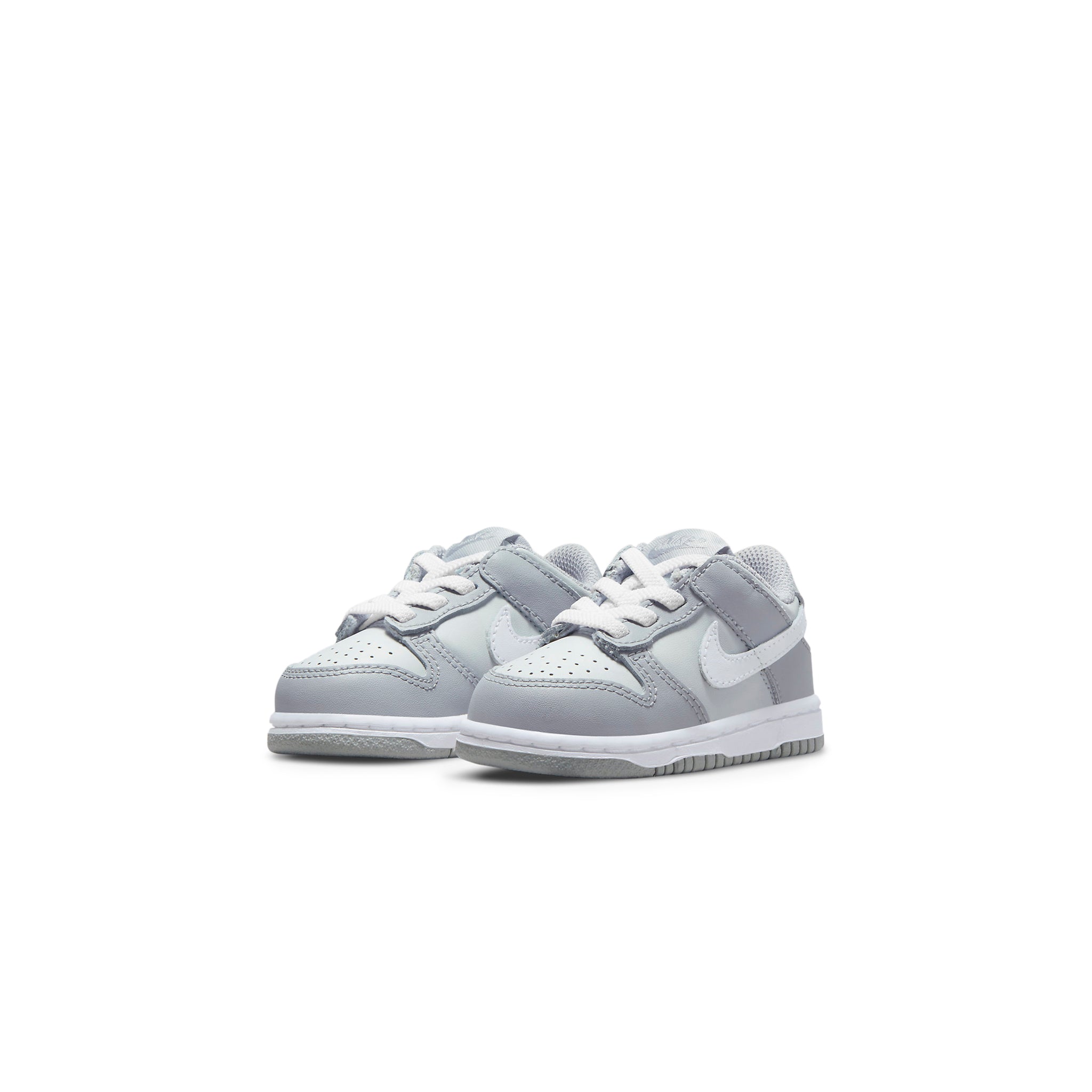 Dunk Low Two-Toned Grey (TD)
