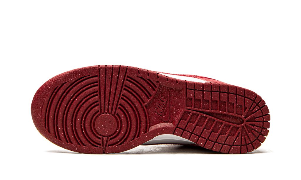 Dunk Low University Red