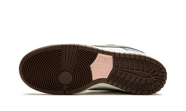 Dunk Low Yuto Horigome