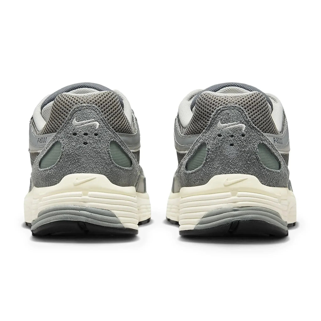 P-6000 Flat Pewter