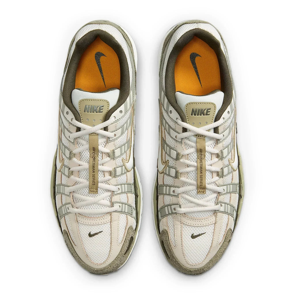 P-6000 Light Army Cargo Khaki