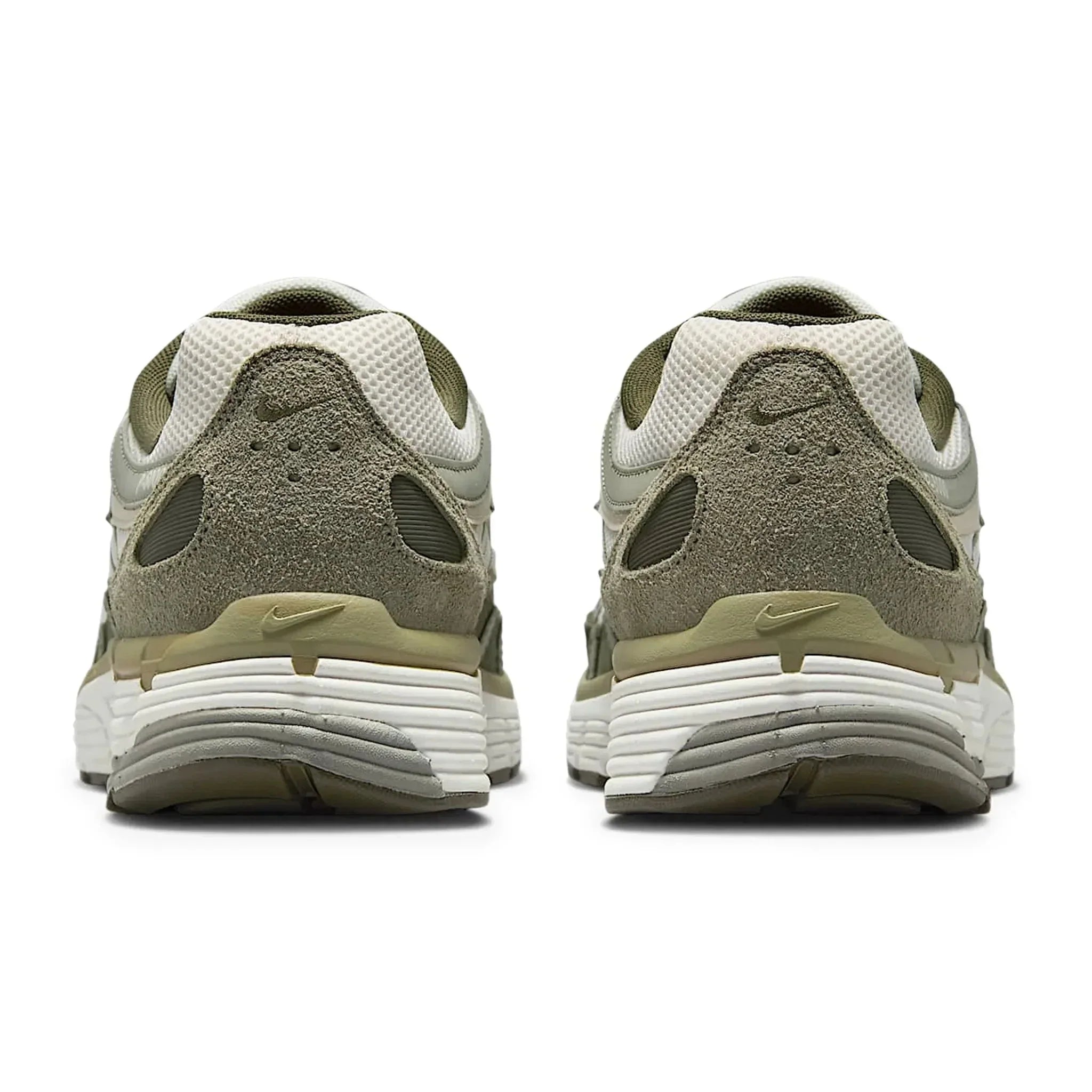 P-6000 Light Army Cargo Khaki