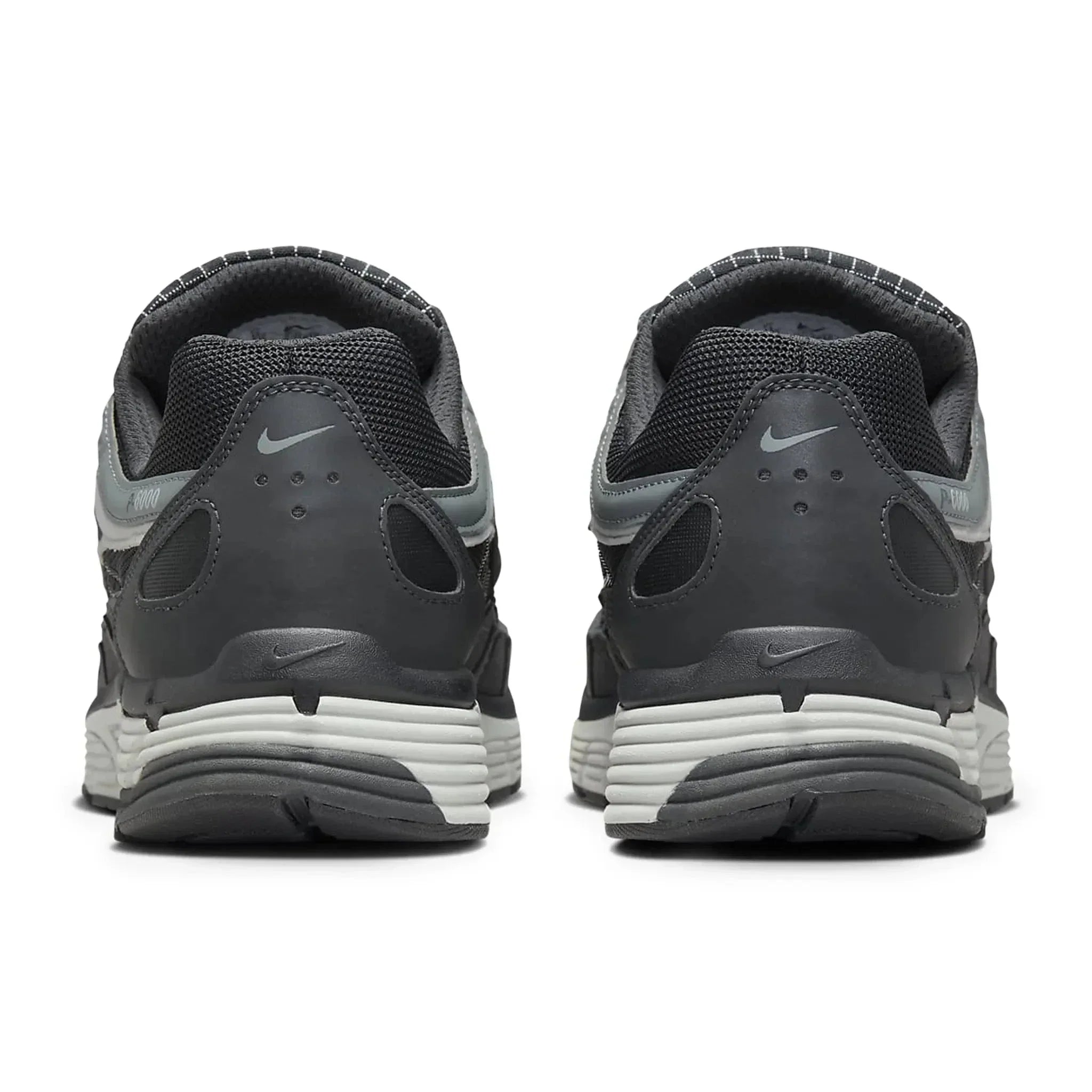 P-6000 Premium Anthracite Smoke Grey