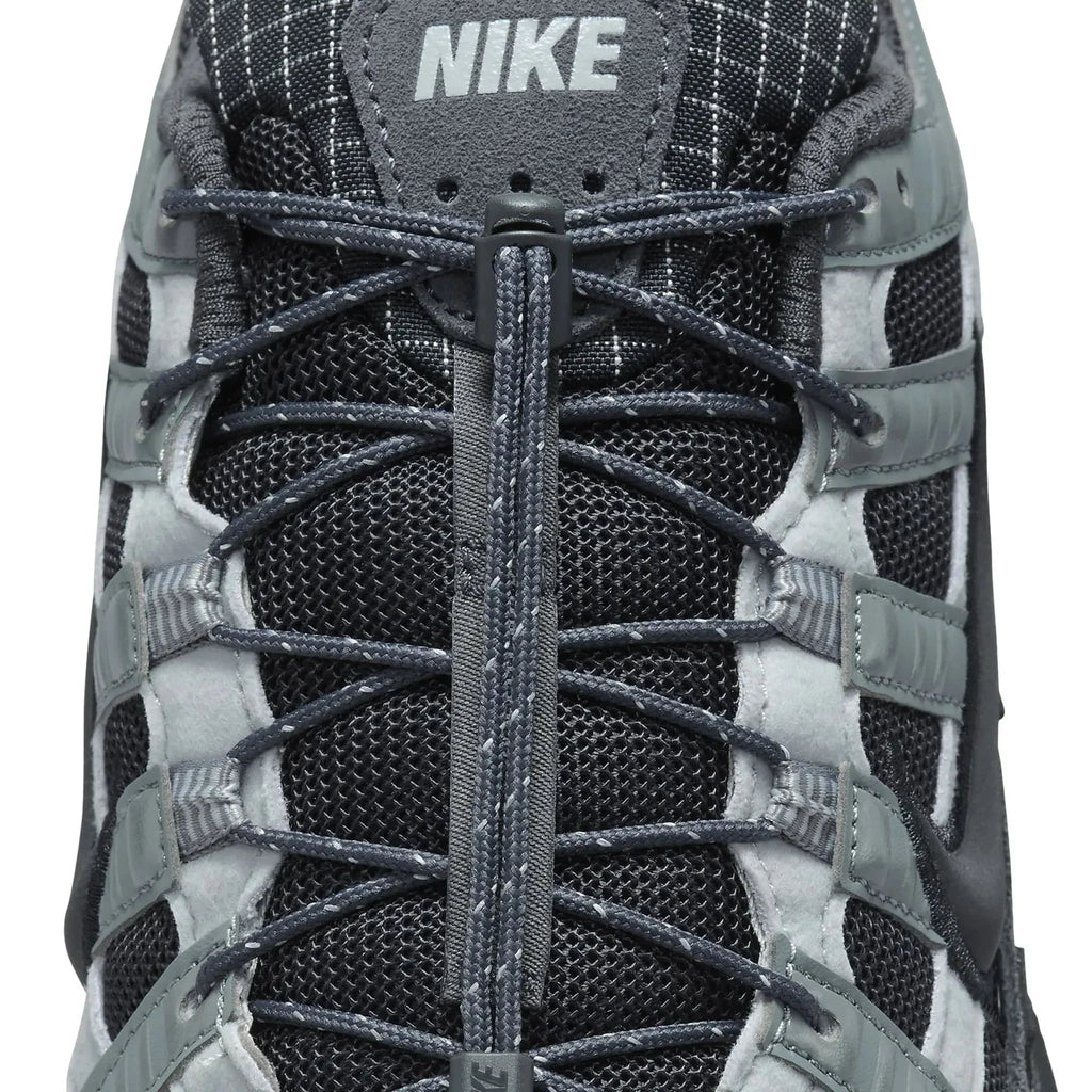 P-6000 Premium Anthracite Smoke Grey