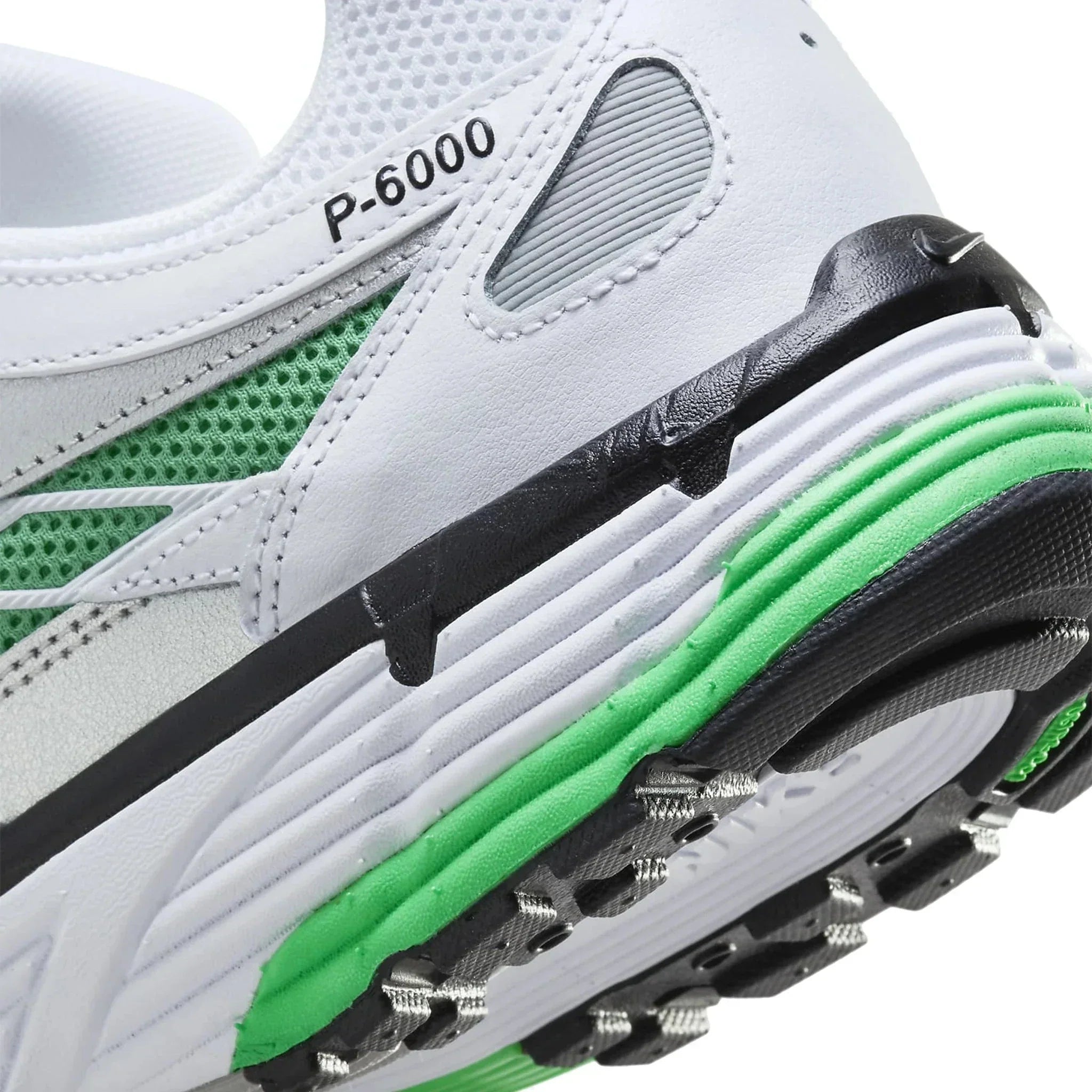 P-6000 Spring Green