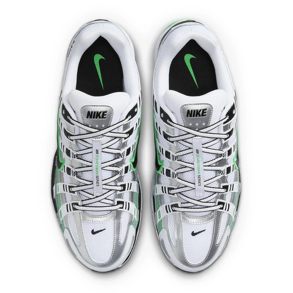 P-6000 Spring Green