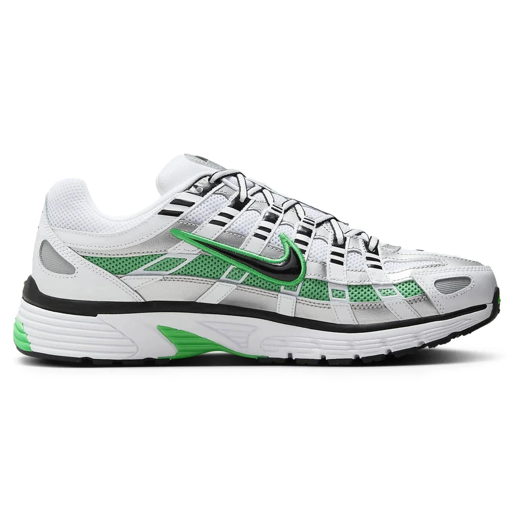 P-6000 Spring Green