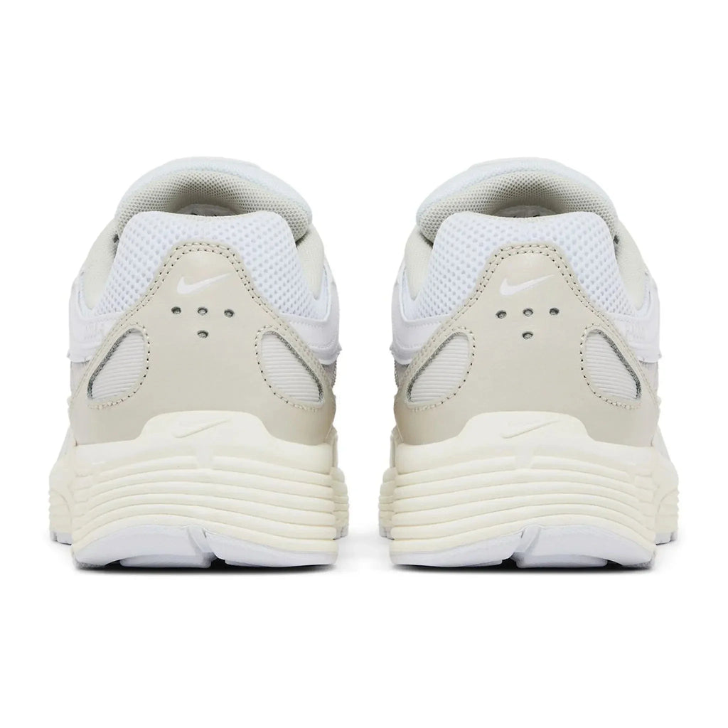 P-6000 White Sail