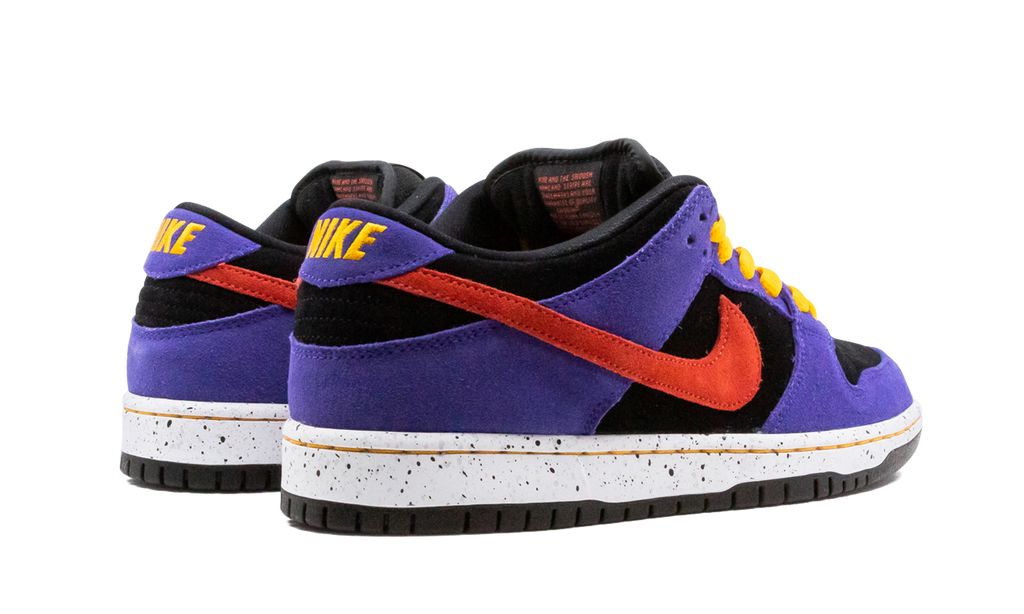 SB Dunk Low ACG Terra