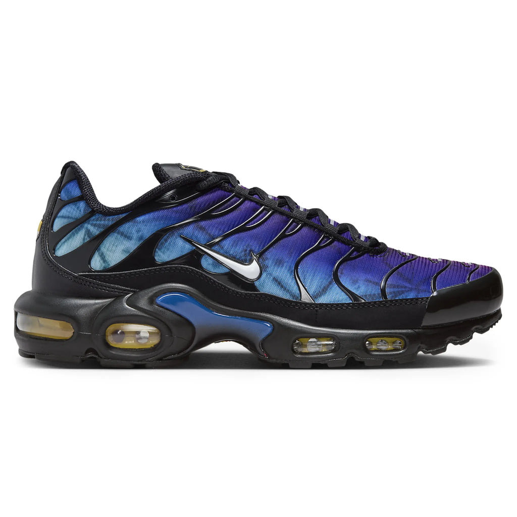 TN Air Max Plus 25th Anniversary