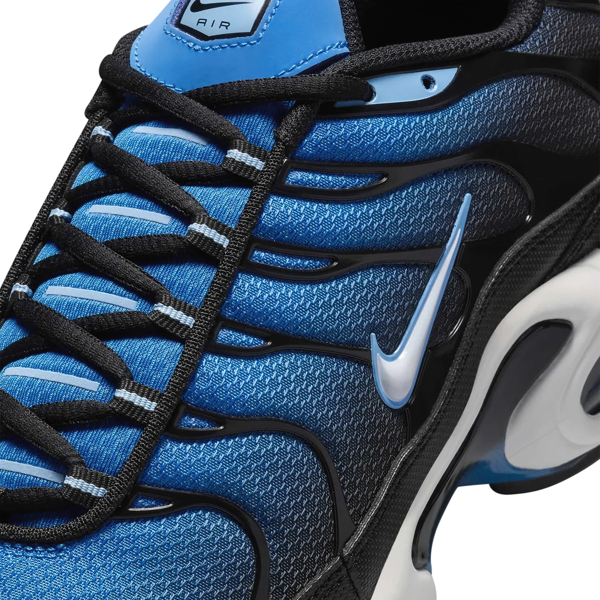 TN Air Max Plus Aquarius Blue